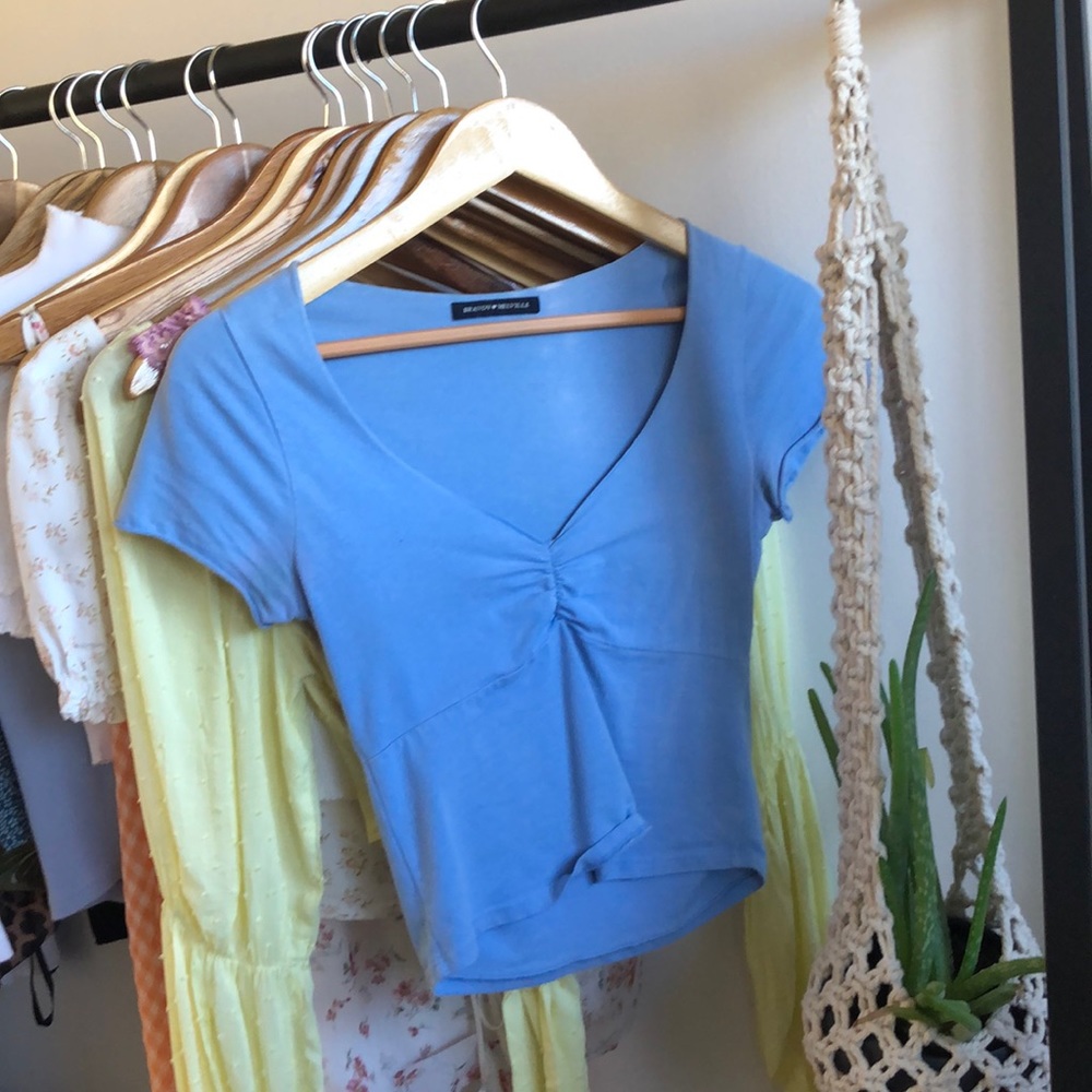 Brandy Gina Top